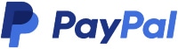 PayPal logo