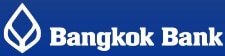 Bangkok Bank logo