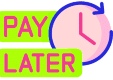 pay later image